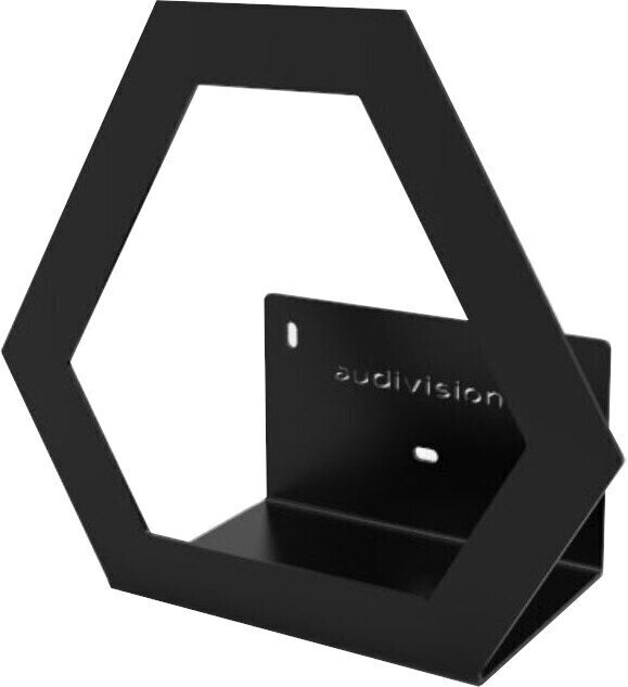 Audivisions Hexa Wall Mount Stand