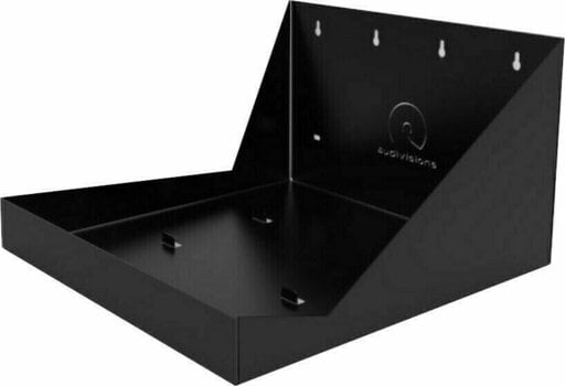 Boîte pour disques LP Audivisions Matrix Boîte pour disques LP - 1