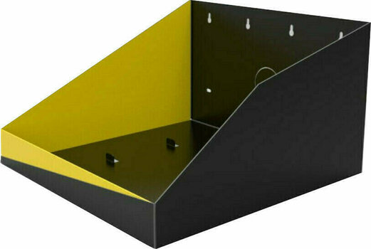 Caixa de discos de vinil Audivisions Fusion Caixa de discos de vinil - 1