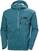 Giacca outdoor Helly Hansen Odin Minimalist Infinity Jacket North Teal Blue M Giacca outdoor