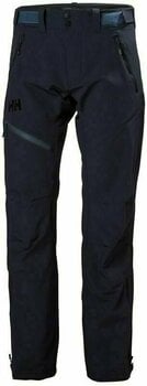 Spodnie outdoorowe Helly Hansen Odin Huginn Pants Navy S Spodnie outdoorowe - 1