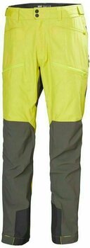Õuepüksid Helly Hansen Verglas Tur Pants Warm Olive L - 1