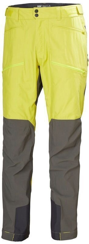 Õuepüksid Helly Hansen Verglas Tur Pants Warm Olive XXL