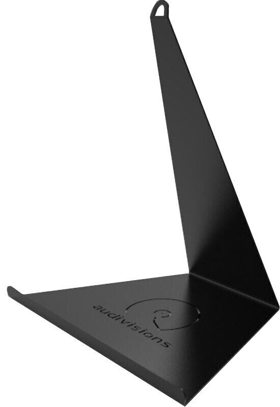 Support de table pour disques LP
 Audivisions Dynamic Desktop Support de table pour disques LP