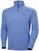 Bluza outdoorowa Helly Hansen Men's Verglas Half-Zip Midlayer Royal Blue Malange 2XL Bluza outdoorowa