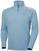 Bluza outdoorowa Helly Hansen Men's Verglas Half-Zip Midlayer North Teal Blue S Bluza outdoorowa