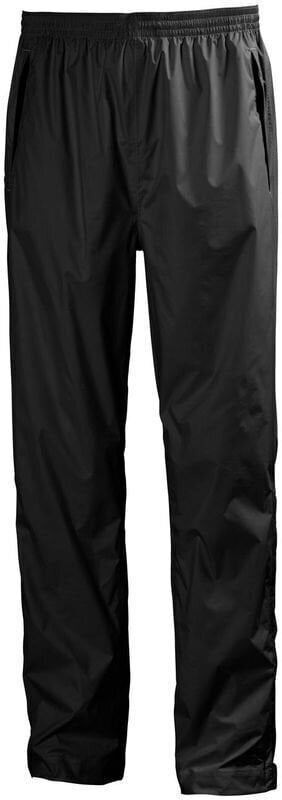 Spodnie outdoorowe Helly Hansen Loke Pants Black 2XL Spodnie outdoorowe