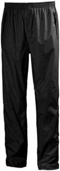 Spodnie outdoorowe Helly Hansen Loke Pants Black 2XL Spodnie outdoorowe - 1