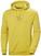 Mens Outdoor Hoodies: Helly Hansen Men's F2F Organic Cotton Hoodie Warm Olive M Kapuutsiga dressipluus õue Helly Hansen Men's F2F Organic Cotton Hoodie Warm Olive M