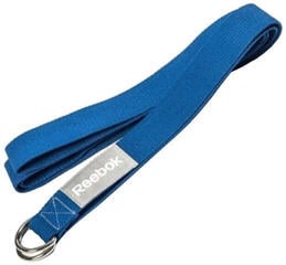 Reebok Yoga Strap Kék Szíj