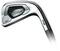 Golfmaila - raudat Titleist 718 AP3 Irons 4-PW Steel Regular Right Hand