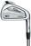 Golfklub - jern Titleist 718 CB Irons 4-PW PX LZ 6.0 Right Hand