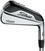 Golf Club - Irons Titleist 718 T-MB Irons #4 PX LZ 6.0 Right Hand