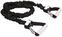 Expander Reebok Power Tube Extra Strong Fekete Expander