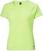 Outdoor T-Shirt Helly Hansen W Verglas Pace T-Shirt Sharp Green XS Outdoor T-Shirt