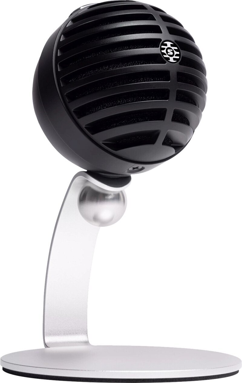 Microphone de conférence Shure MV5C USB