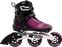 Inline-Skates Rollerblade Macroblade 100 3WD W Violet/Noir 40 Inline-Skates
