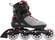 Rollerblade Macroblade 90 W Neutral Grey/Paradise Pink 37 Inline Role