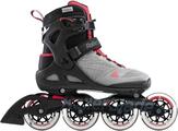 Rollerblade Macroblade 90 W Neutral Grey/Paradise Pink 40,5 Inline Role