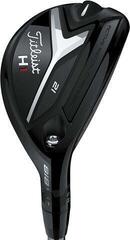 Titleist 818 H1 Hybrid Right Hand Tensei Red 60 Regular 25 Titleist 818 H1 Hybrid Right Hand Tensei Red 60 Regular 25