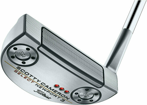 Golf Club Putter Scotty Cameron 2017 Select Right Handed 33'' - 1