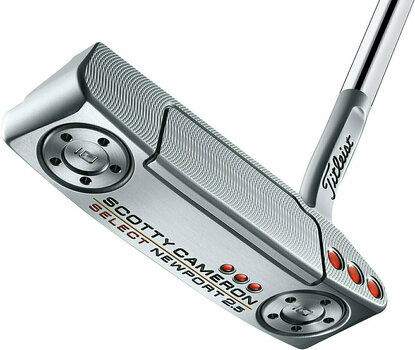 Golf Club Putter Scotty Cameron 2018 Select Right Handed 34'' - 1