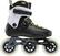 Roller Skates Rollerblade Twister Edge Edition #4 Black/Grey/Blue 45,5 Roller Skates