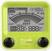 Sintonizador multifuncional Cherub WMT-820 Verde
