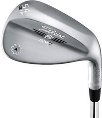 Titleist SM7 Tour Chrome Wedge Left Hand 58-08 M Titleist SM7 Tour Chrome Wedge Left Hand 58-08 M