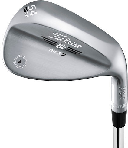 Golfmaila - wedge Titleist SM7 Tour Chrome Wedge Right Hand 58-08 M