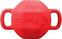 Egykezes súlyzó Bosu Hydro Ball 25 Pro 2 kg-11,3 kg Piros Egykezes súlyzó