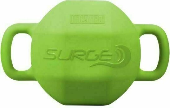 One Arm Dumbbell Bosu Hydro Ball 25 Pro 2 kg-11,3 kg Green One Arm Dumbbell - 1
