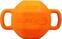 Egykezes súlyzó Bosu Hydro Ball 25 Pro 2 kg-11,3 kg Narancssárga Egykezes súlyzó
