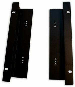 Rack Accessory Solid State Logic UF8 Rackmount Kit - 1