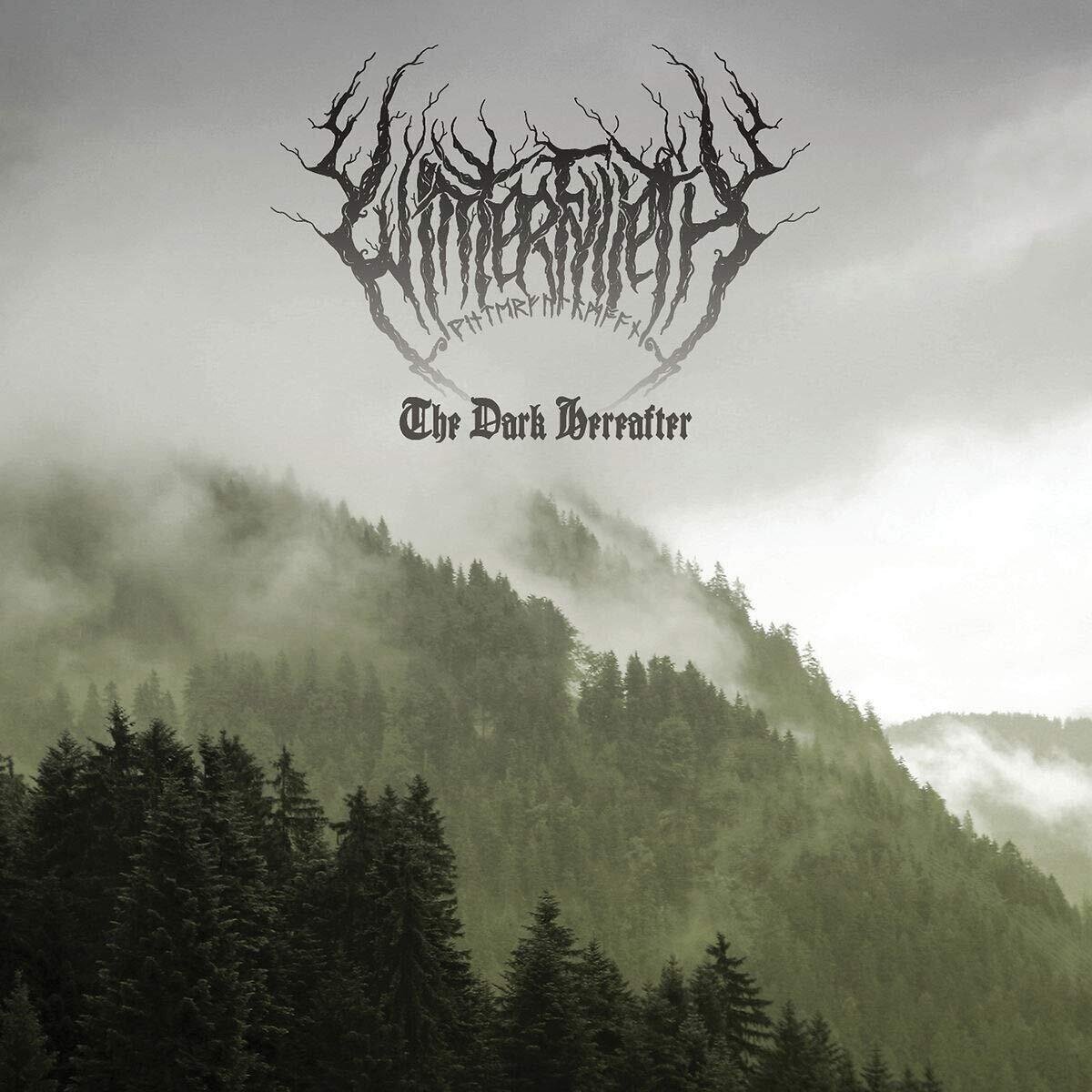Грамофонна плоча Winterfylleth - The Dark Hereafter (Reissue) (LP)