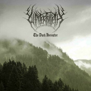 LP deska Winterfylleth - The Dark Hereafter (Reissue) (LP) - 1