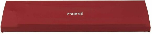 Капак на клавиатурата от плат
 NORD Dust Cover 73 - 1