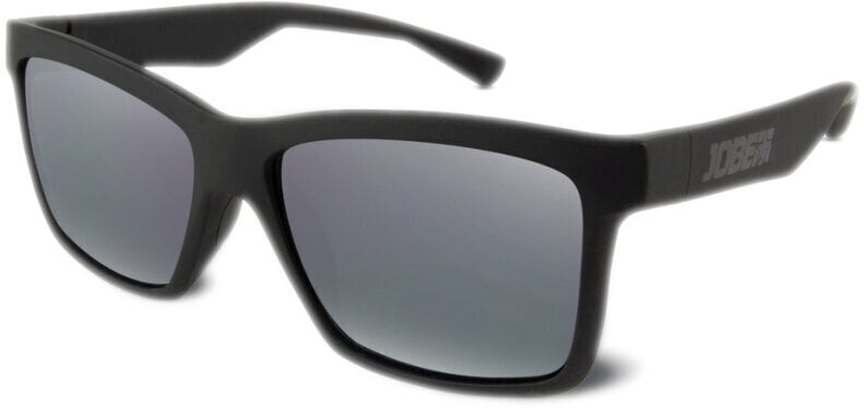 Sonnenbrille fürs Segeln Jobe Dim Black/Smoke Sonnenbrille fürs Segeln