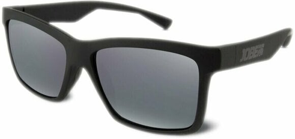 Sonnenbrille fürs Segeln Jobe Dim Black/Smoke Sonnenbrille fürs Segeln - 1