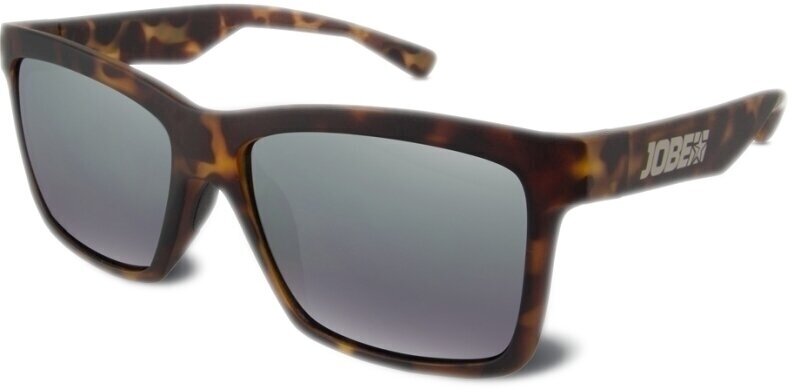 Sonnenbrille fürs Segeln Jobe Dim Tortoise/Smoke Sonnenbrille fürs Segeln