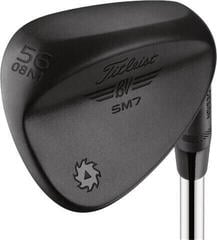 Titleist SM7 Jet Black Wedge Right Hand 56-08 M Titleist SM7 Jet Black Wedge Right Hand 56-08 M