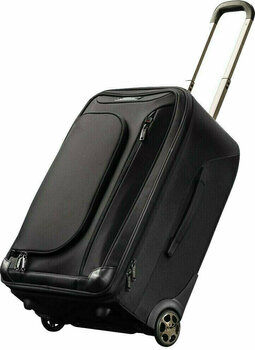 Suitcase / Backpack Titleist Wheeled Roller Black - 1