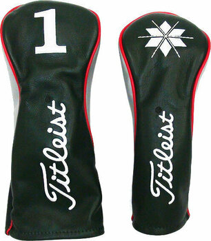 Headcover Titleist Holiday - 1
