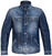 Tekstilna jakna PMJ West Blue 2XL Tekstilna jakna