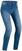 Motoristične jeans hlače PMJ Skinny Blue 27 Motoristične jeans hlače