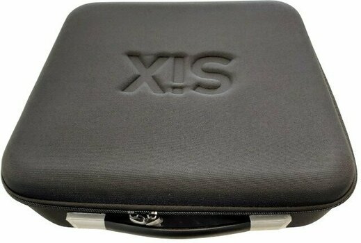 Obal/ kufr pro zvukovou techniku Solid State Logic SiX CS - 1