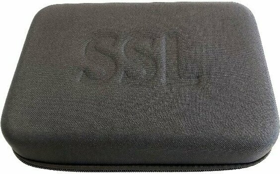 Bolsa/estojo para equipamento de áudio Solid State Logic SSL 2/2+ CS - 1