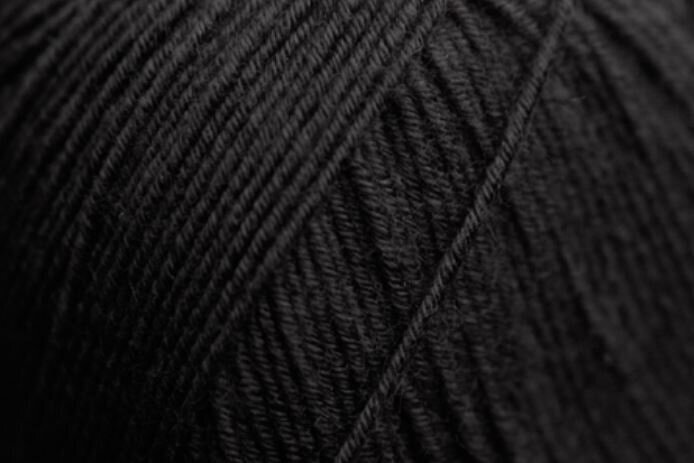 Fios para tricotar Himalaya Celinda Stretch 21 Black