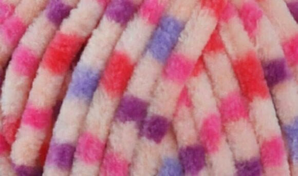 Fil à tricoter Himalaya Dolphin Baby Colors 80405 - 1