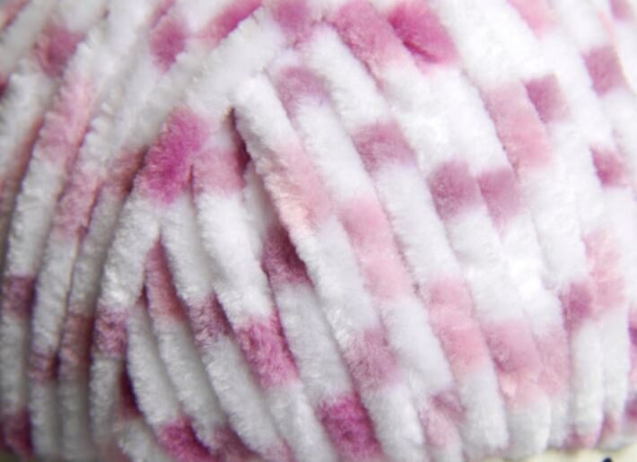 Fios para tricotar Himalaya Dolphin Baby Colors 80419